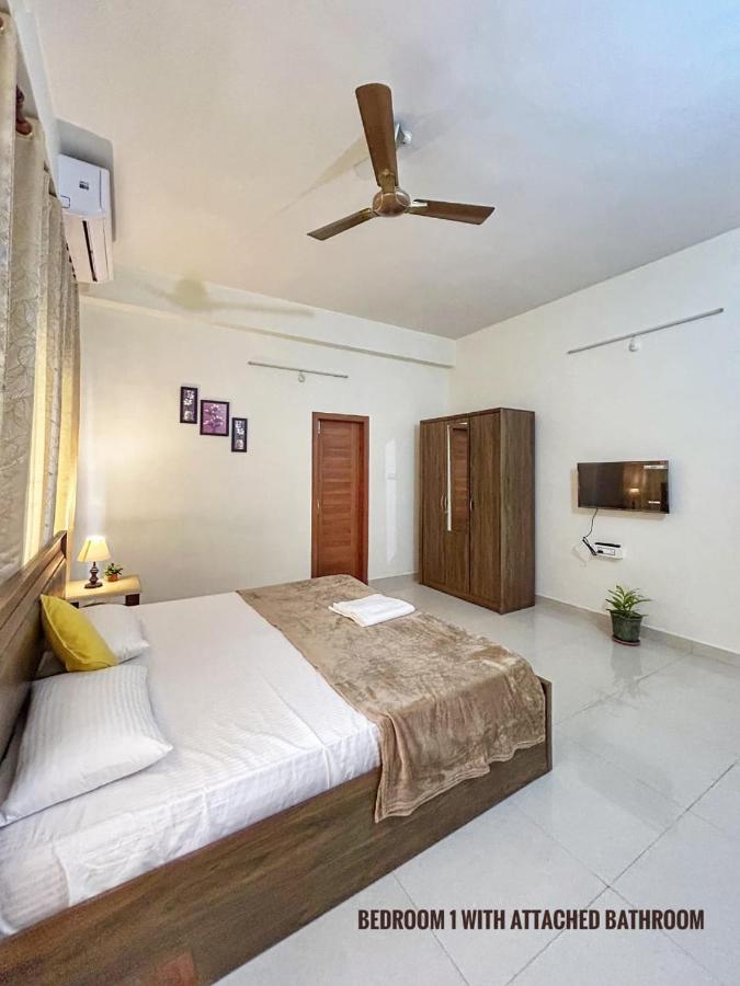 Krishnasura Homestay Near Pratiksha Hospital - Chambres d’hôtes Guwahati