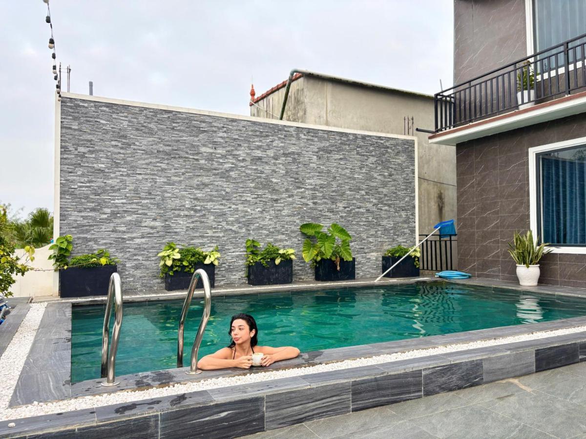 TuTu's Homestay Phong Nha - Ferienwohnung Phong Nha