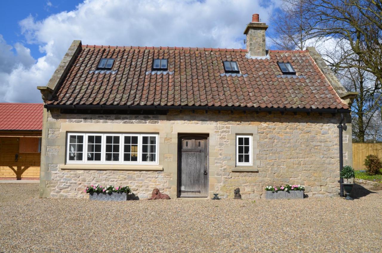 Luxury Old Stone Cottage, Beautifully Presented - B&B