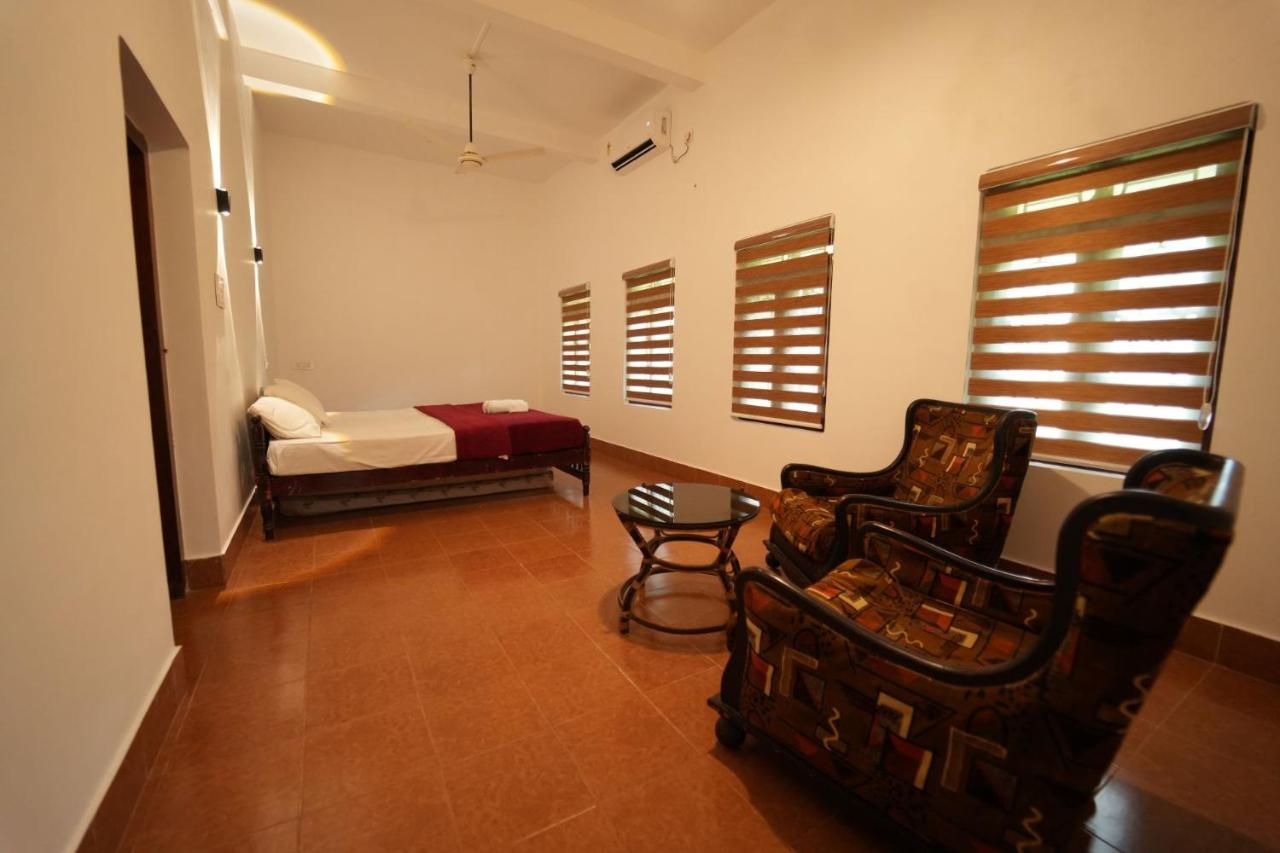 Habitación Superior con cama extragrande