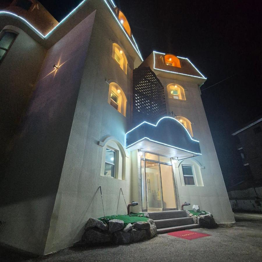 Yeoju Picnic Motel - B&B Yeoju