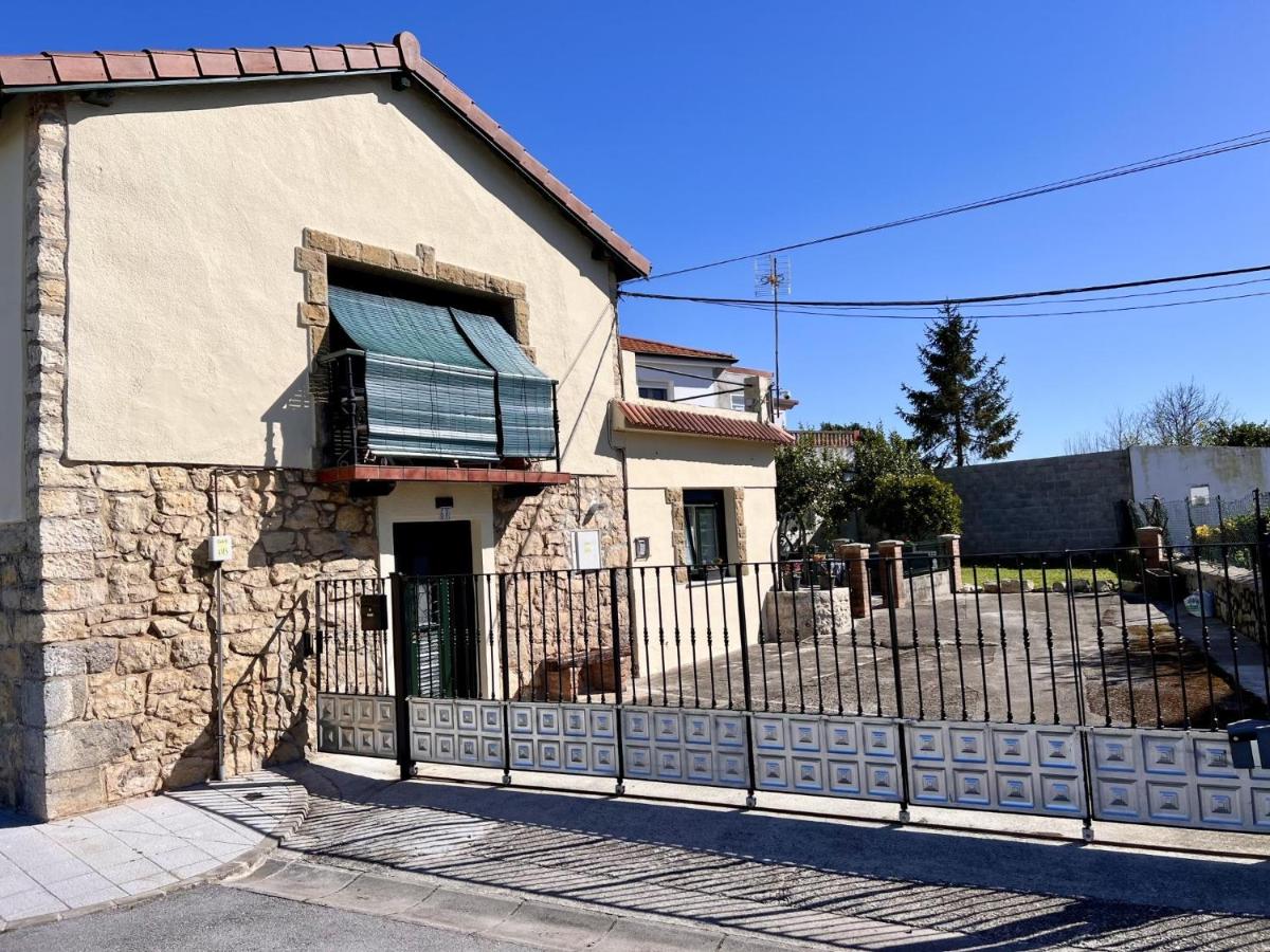 La Casuca de Orejo - Monabri - Chambres d’hôtes Orejo