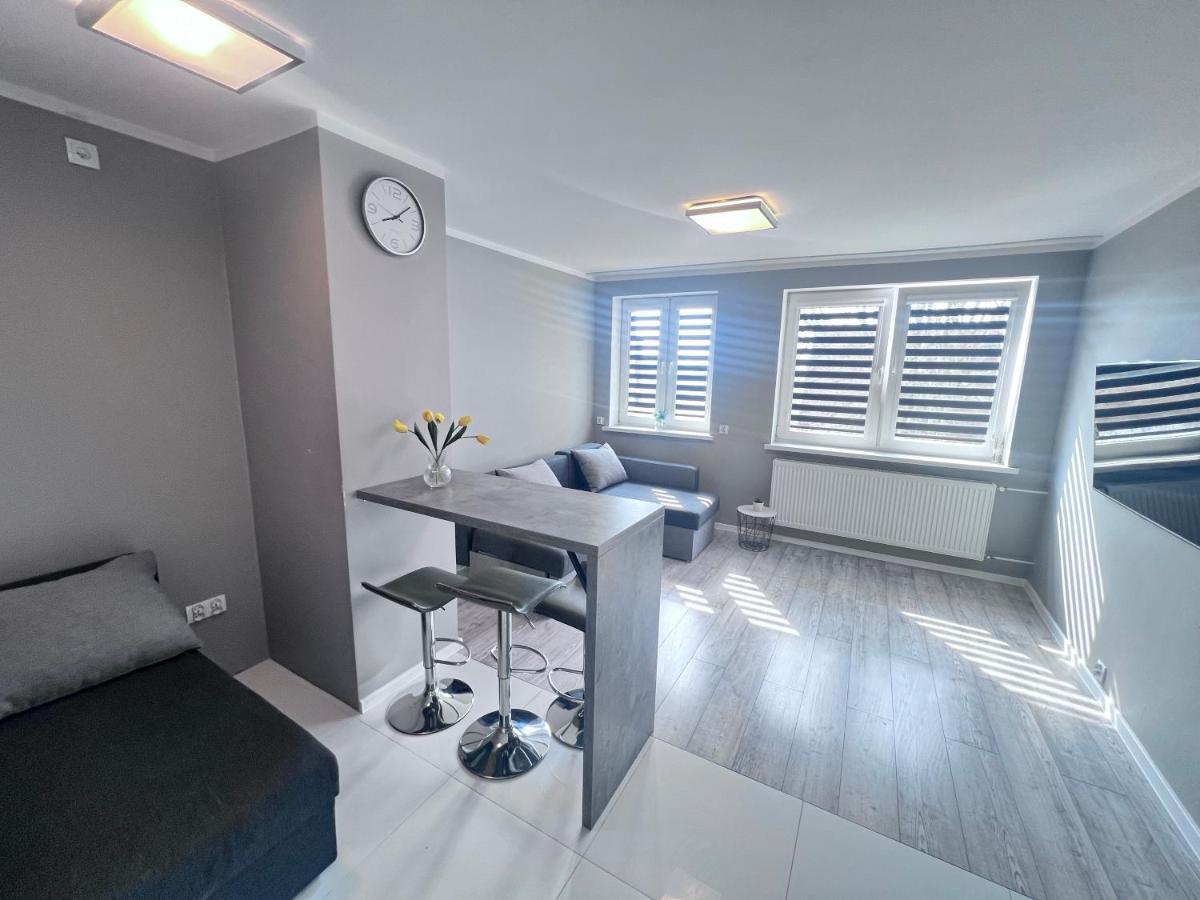 Apartament Portowa K2 - B&B