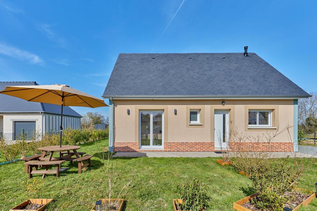 Les Embruns du Clos - A 1 km des rives de la Seine - B&B