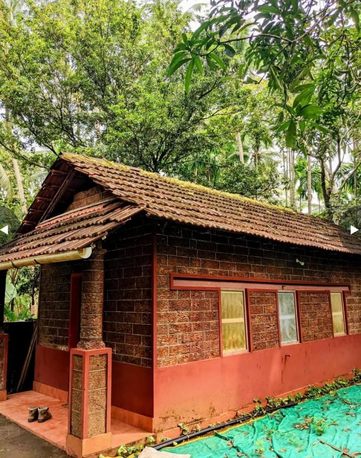 Chandralayam Heritage Homestay - B&B