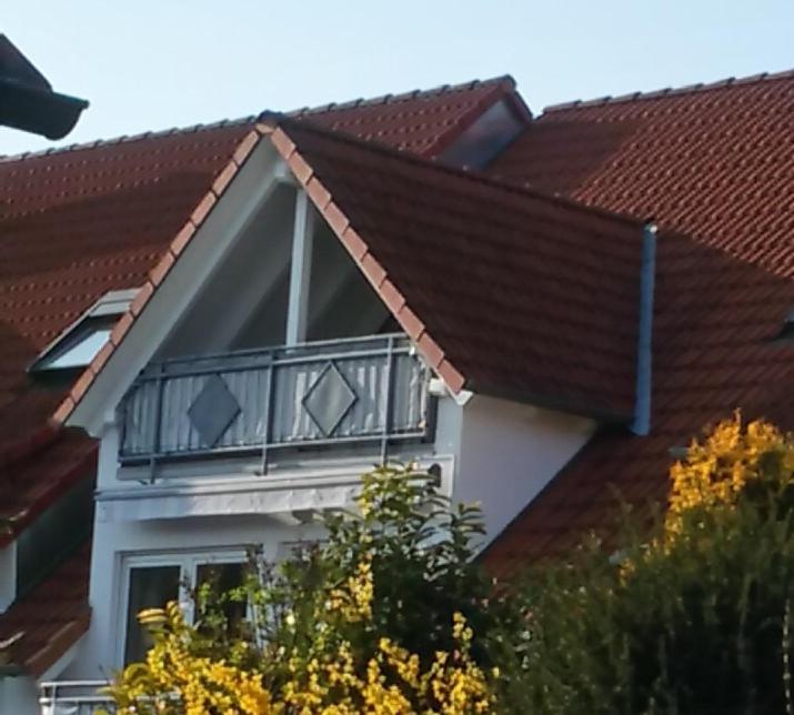 Ferienwohnung Schwab - B&B