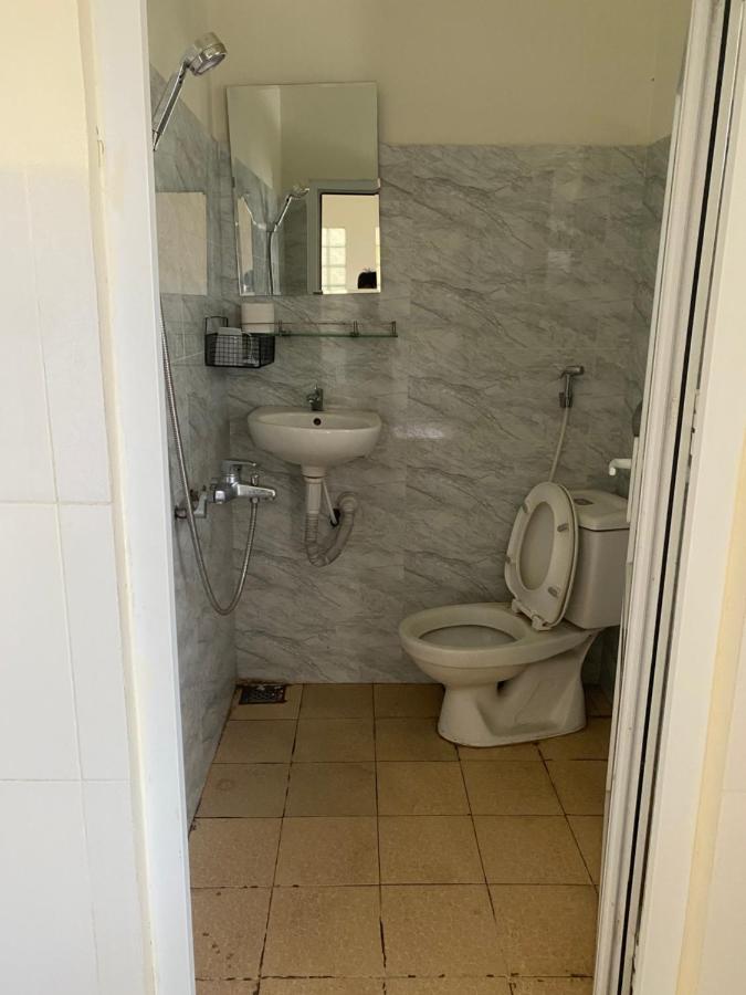 nhà nghỉ thu hiền - B&B Buôn Ma Thuột