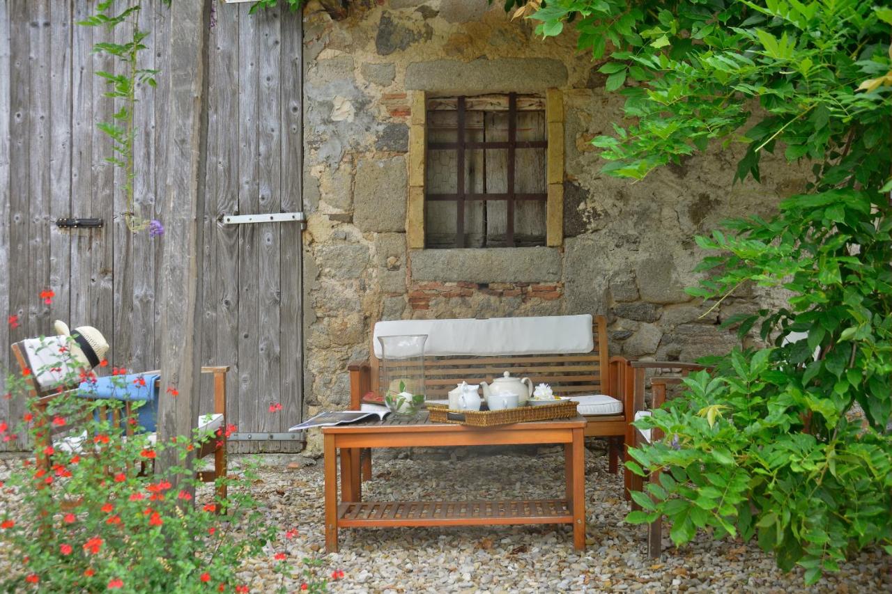 Casa Giulio - B&B Vivo d'Orcia