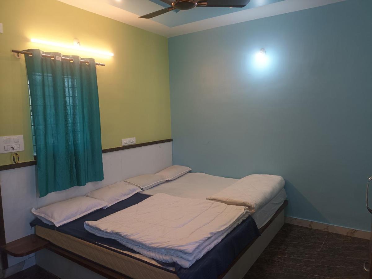 Family Double Room