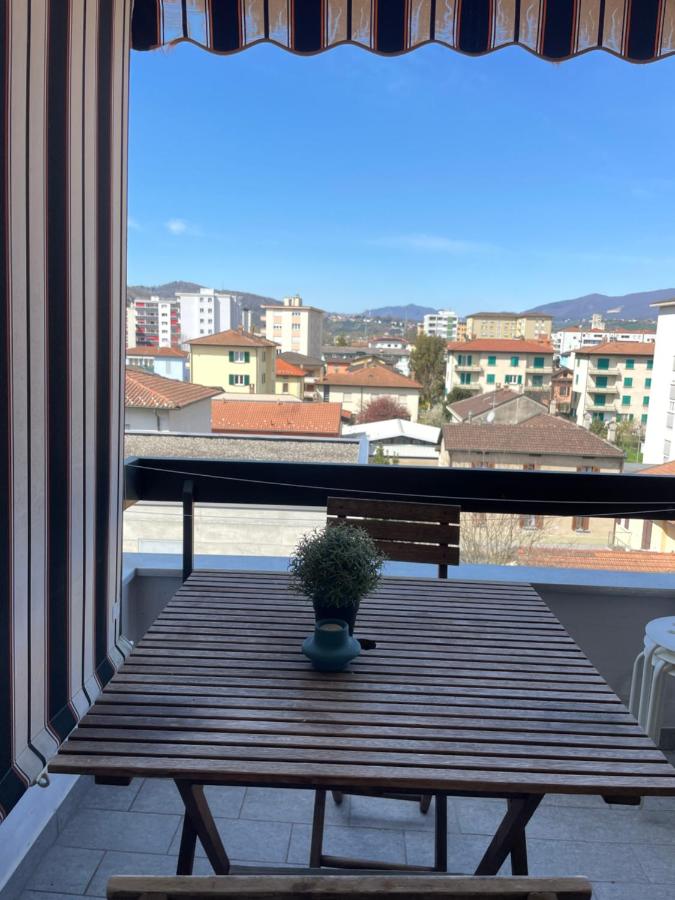 A Jump into Chiasso - Bed and Breakfast