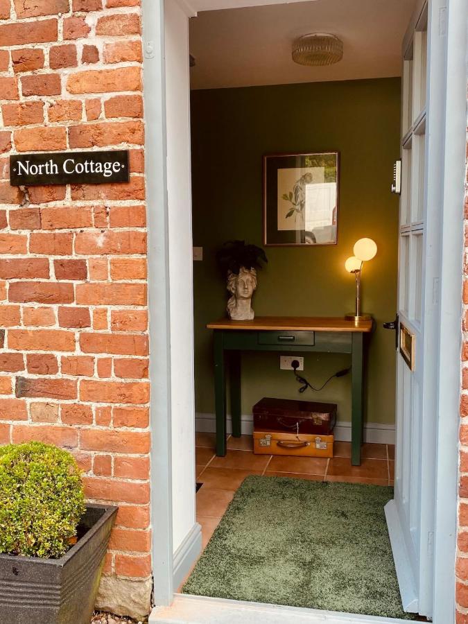 North Cottage - B&B