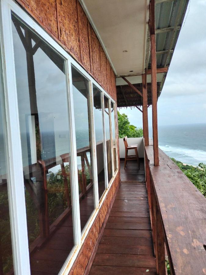 Nunggalan Octopus 2 - B&B