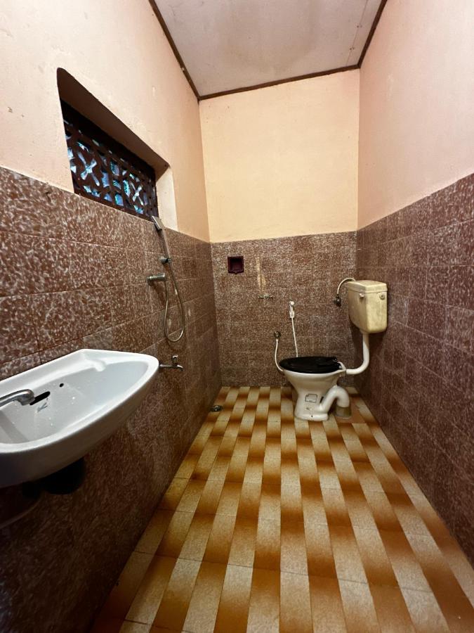 Habitación Individual Económica