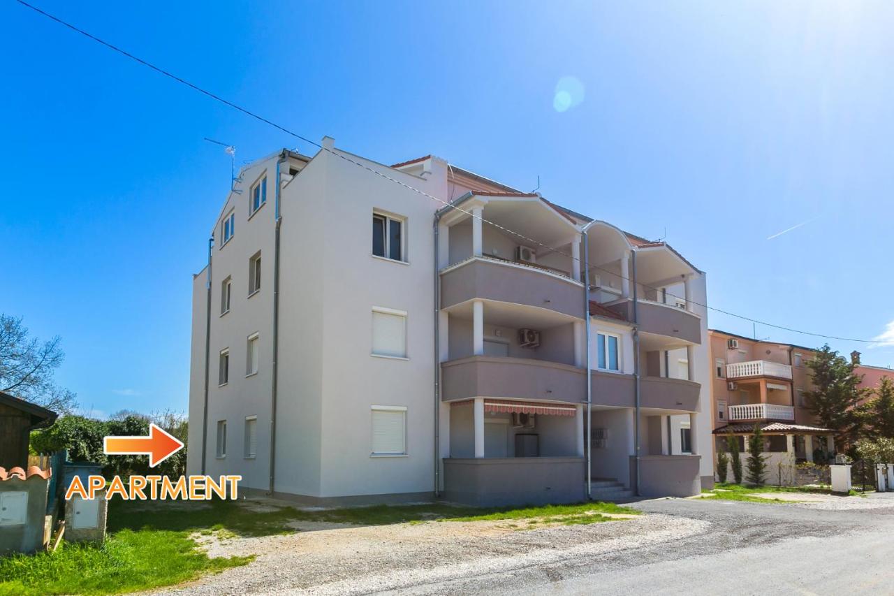 Gruber - Kapovica - MPolo - B&B Medulin