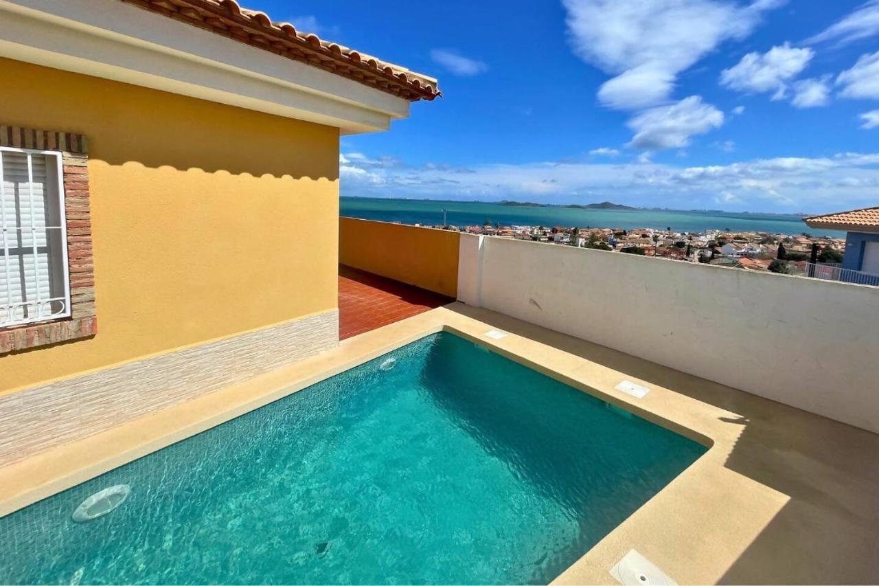 Casa Lacy by Rental Hero - B&B