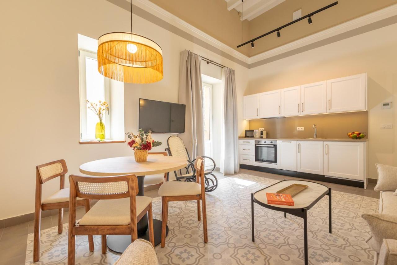 Superior Apartment mit 2 Schlafzimmern