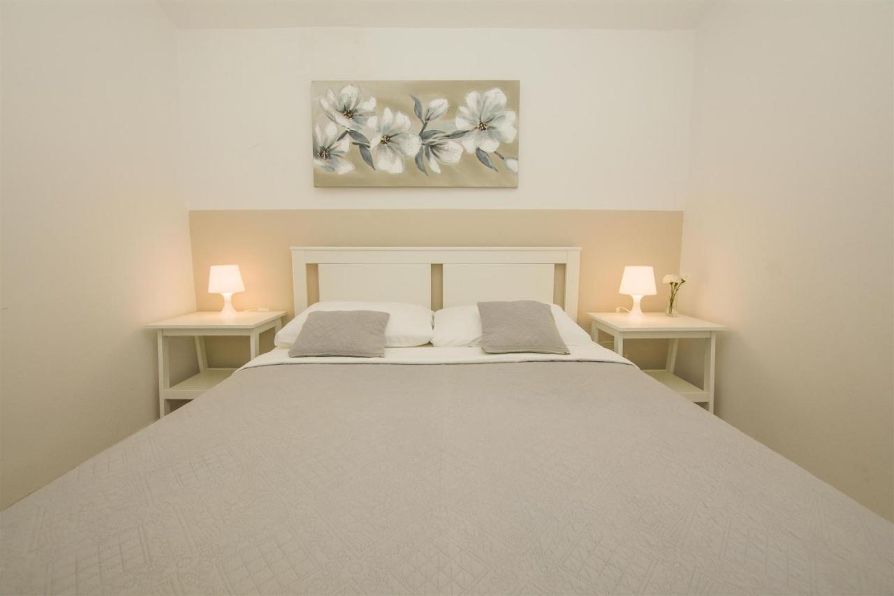 Appartement met 1 Slaapkamer en Terras
