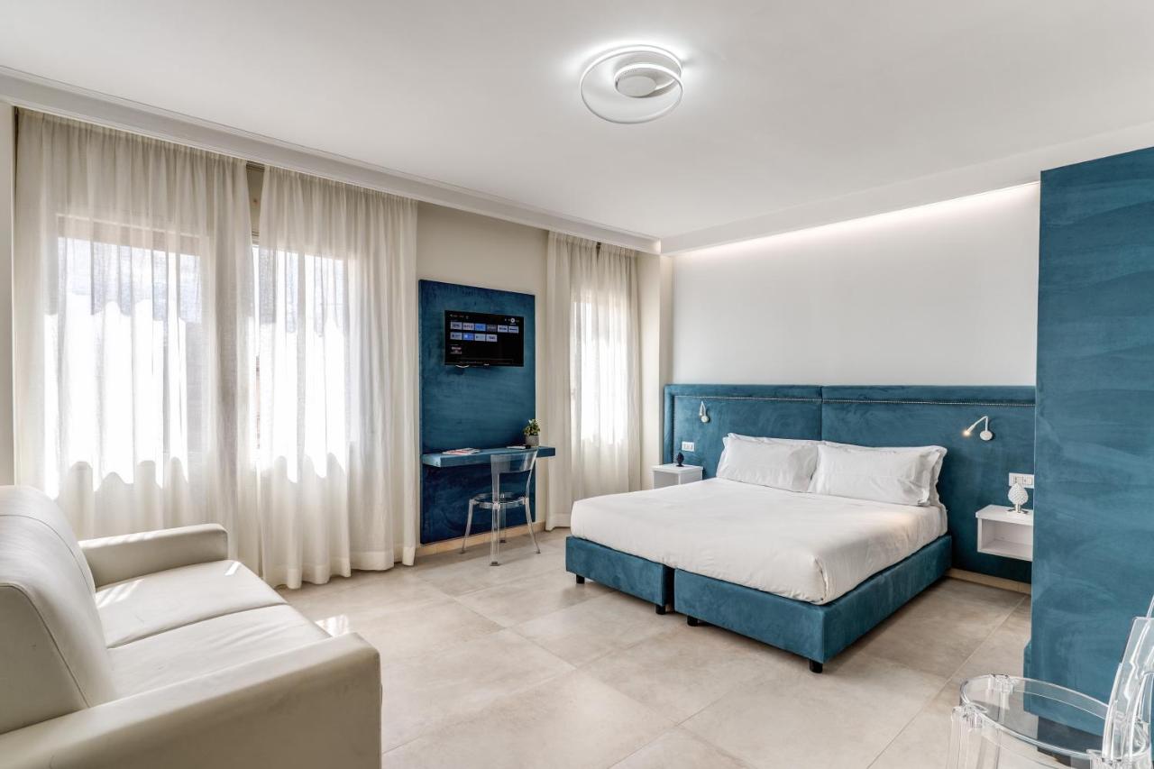 Boezio 6 Rooms by Roman Dreams - B&B