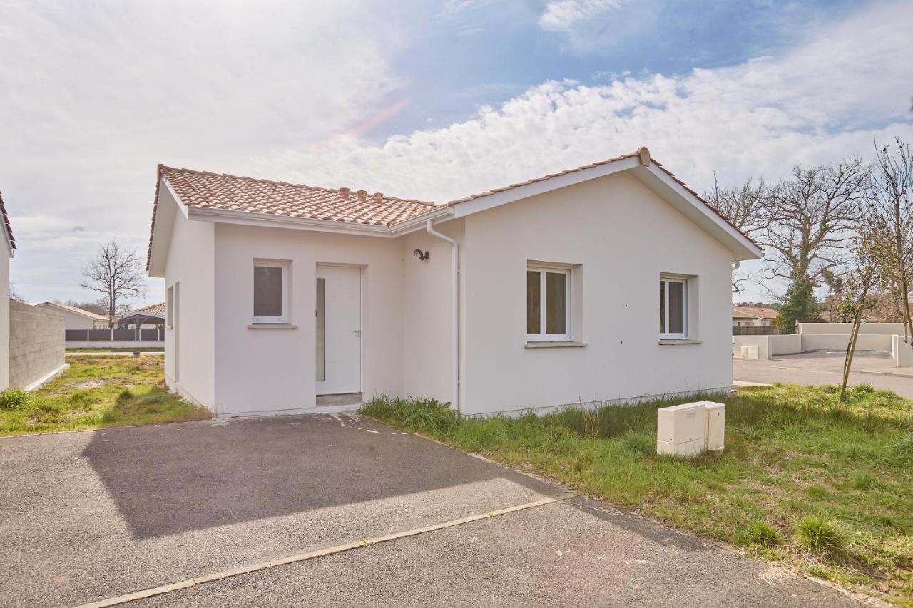 Maëva - Proche des Plages - Chambres d’hôtes Parentis-en-Born