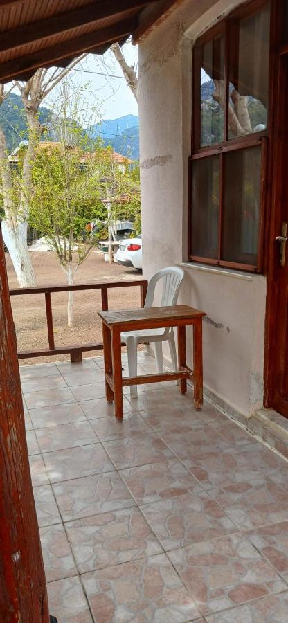 Selin Pansiyon - Chambres d’hôtes Kemer