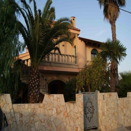 Villa Salentina - B&B Sant'Isidoro