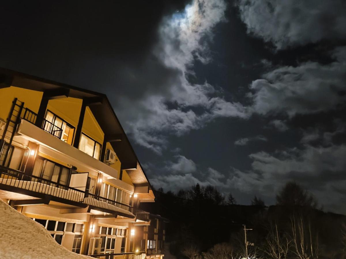 Mogamitakayu Zenshichinoyu Ohira - B&B Terauchi-isano
