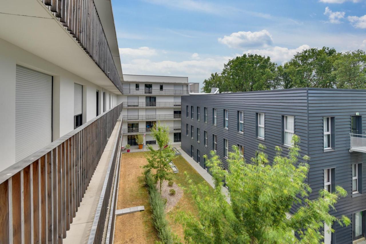 Apparteo Nantes - B&B