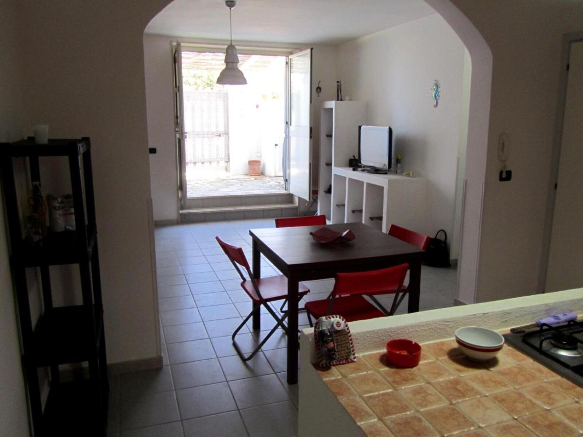 Appartamento la Terra - B&B Torre Colimena
