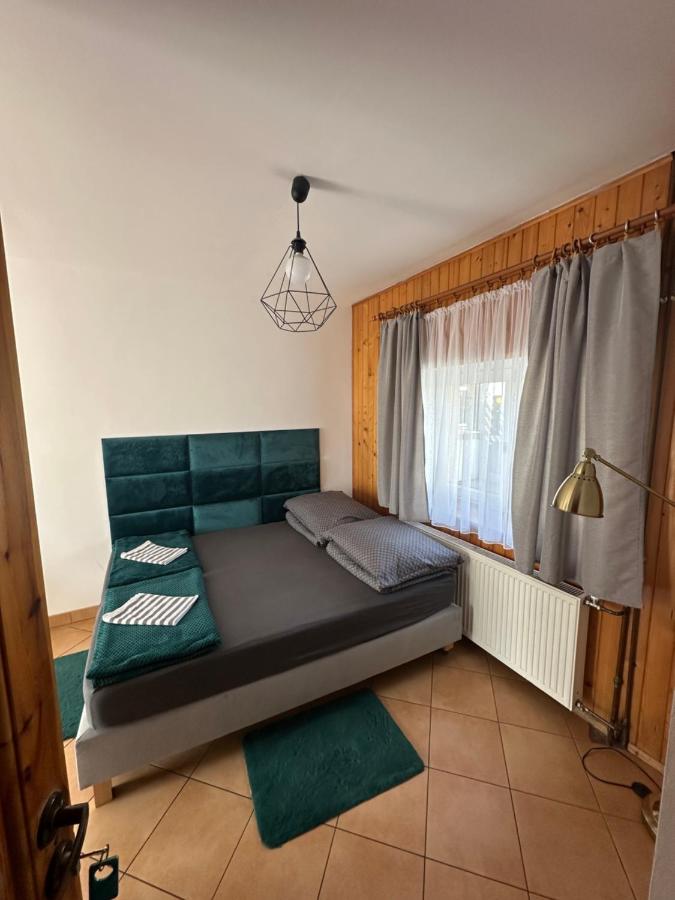 Double or Twin Room with Garden View