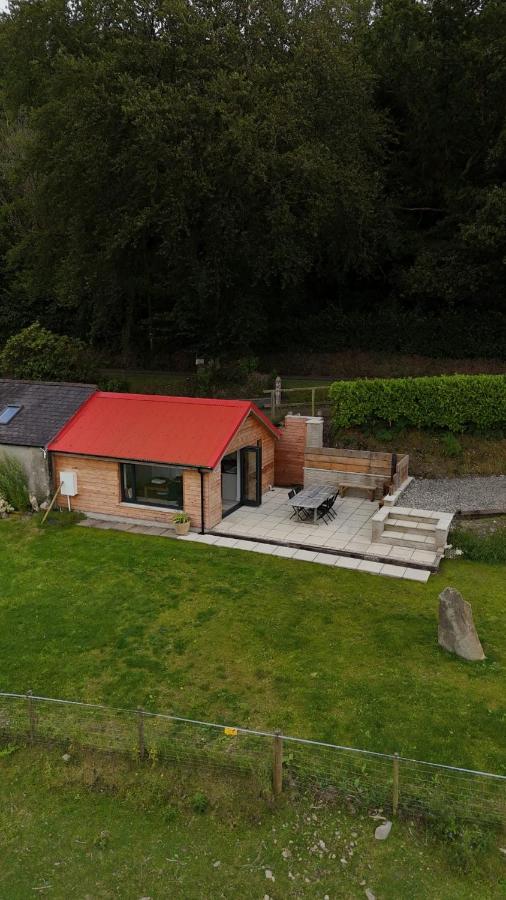 The Bw thyn - Bear Holiday Homes - B&B