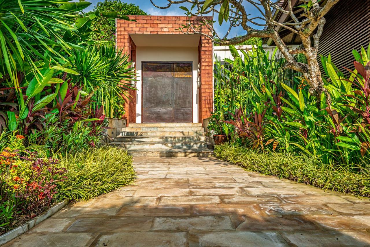 Villa Amita on the Bukit, Pandawa beach - B&B