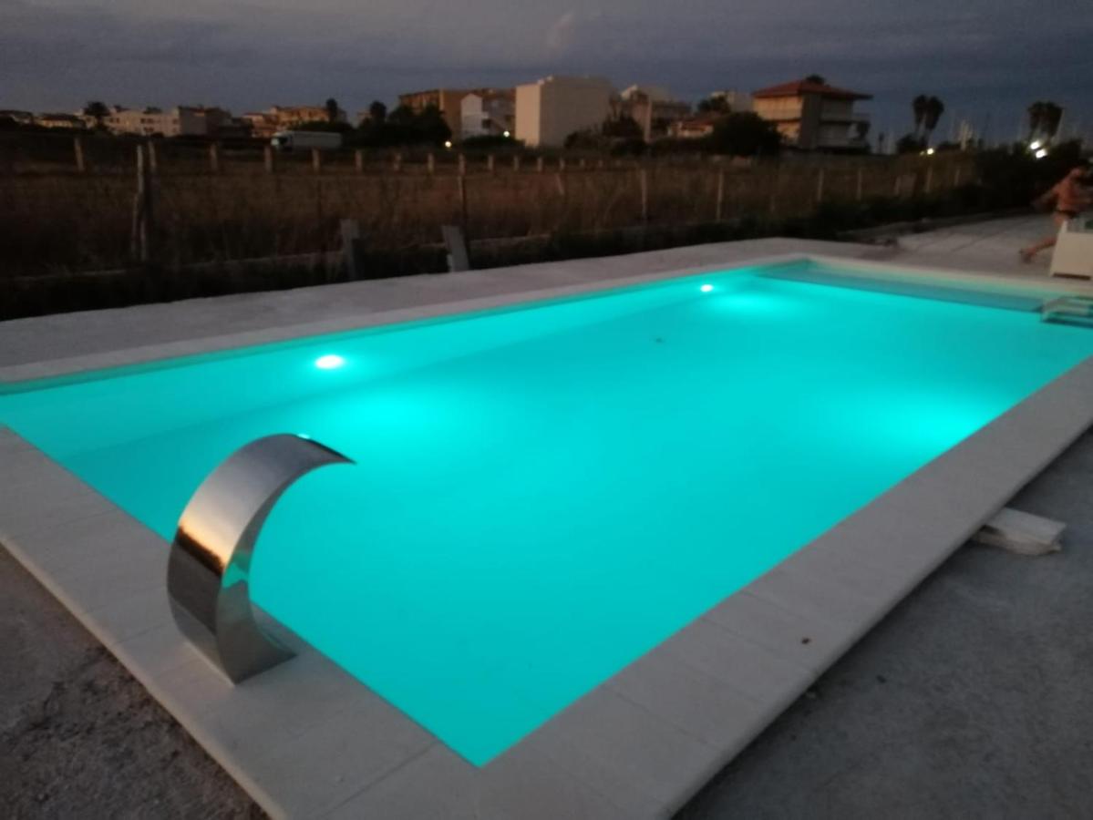 Villa Marzamemi - Ferienwohnung