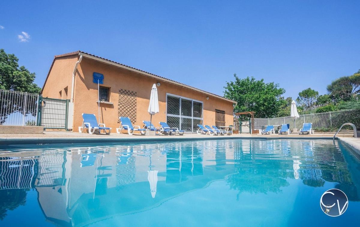 Sablières - Les terrasses de l’Ardèche - Chambres d’hôtes