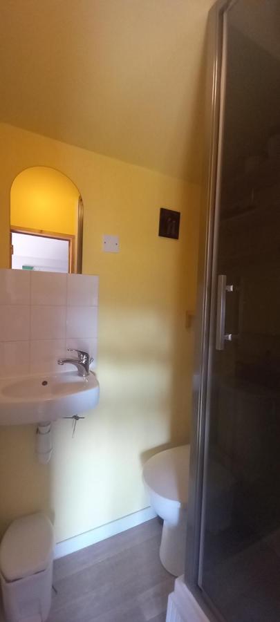 Family Room with Private Bathroom