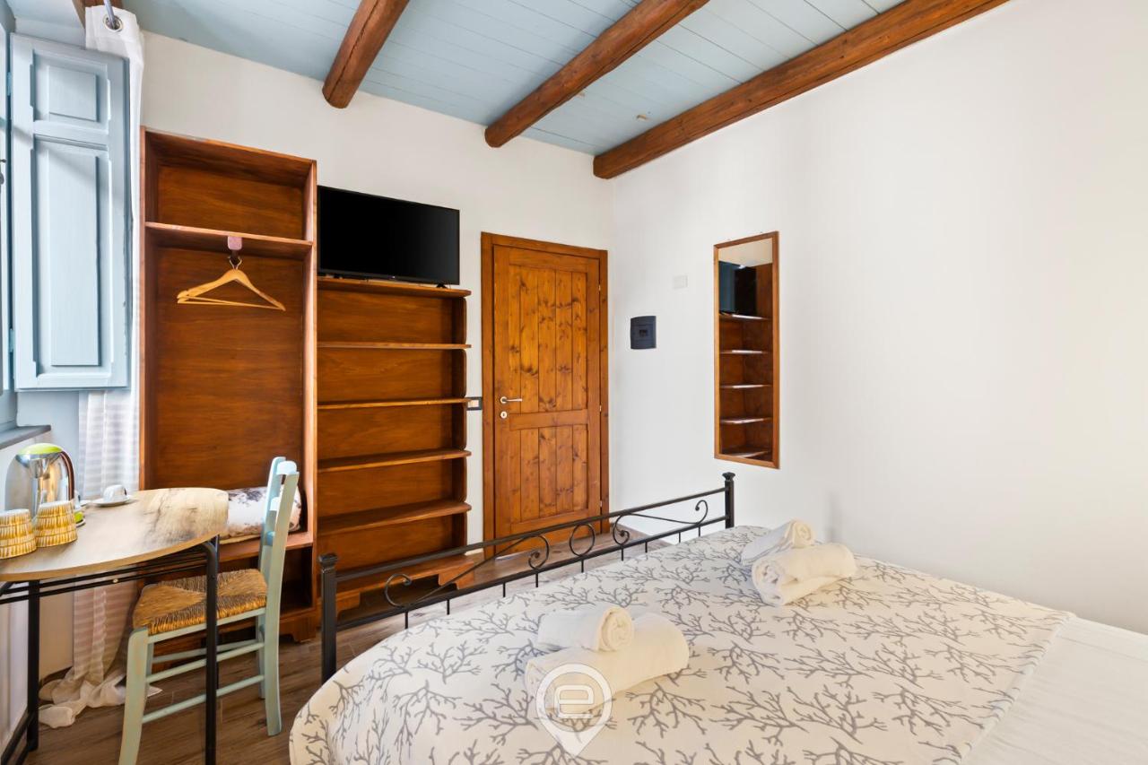 Doppelzimmer mit eigenem Bad