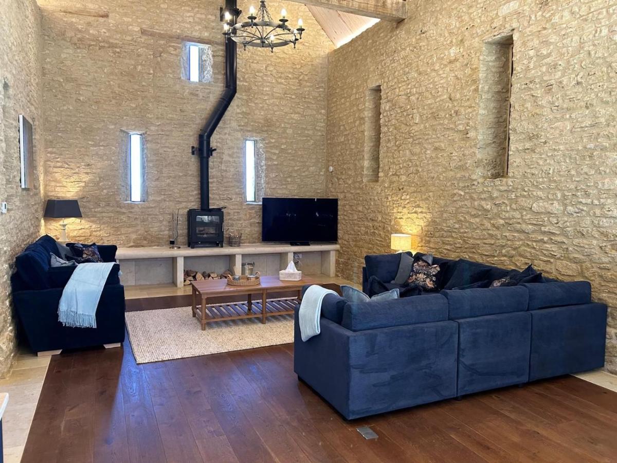 Peipards Barn - Ferienwohnung Bath