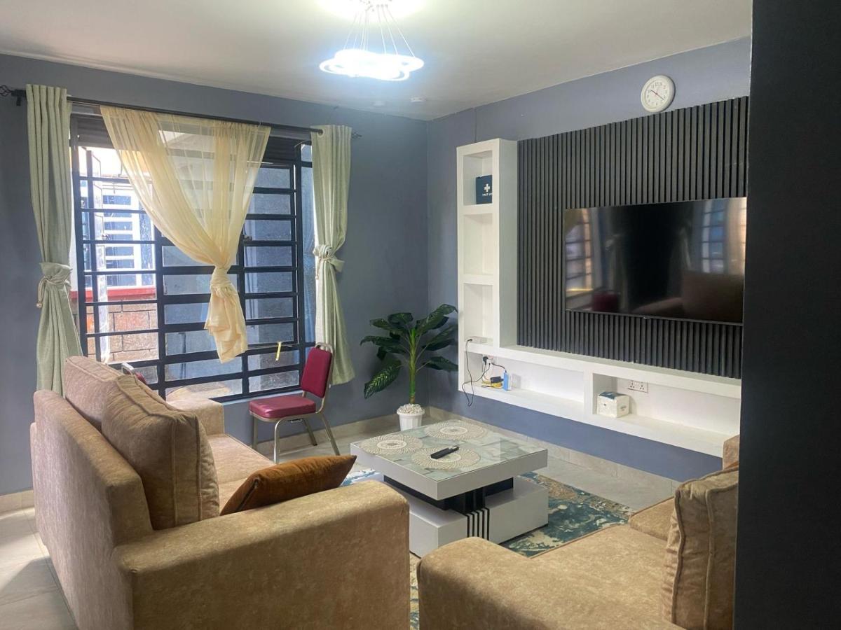 Cnc BnB-Kimana-1bedroom - Chambres d’hôtes Kimana