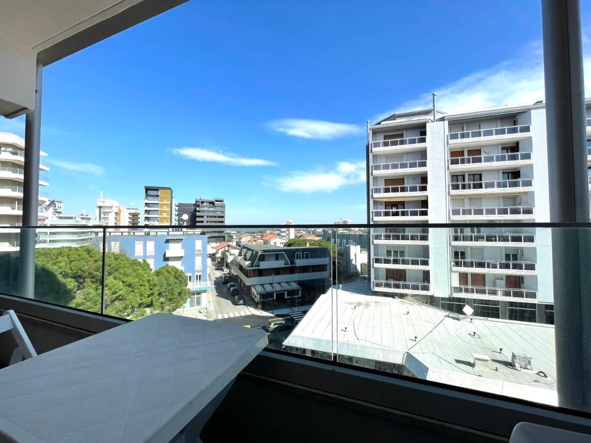 Appartamento Ferrari I RelaxCentre&Terrace - B&B Lignano Sabbiadoro