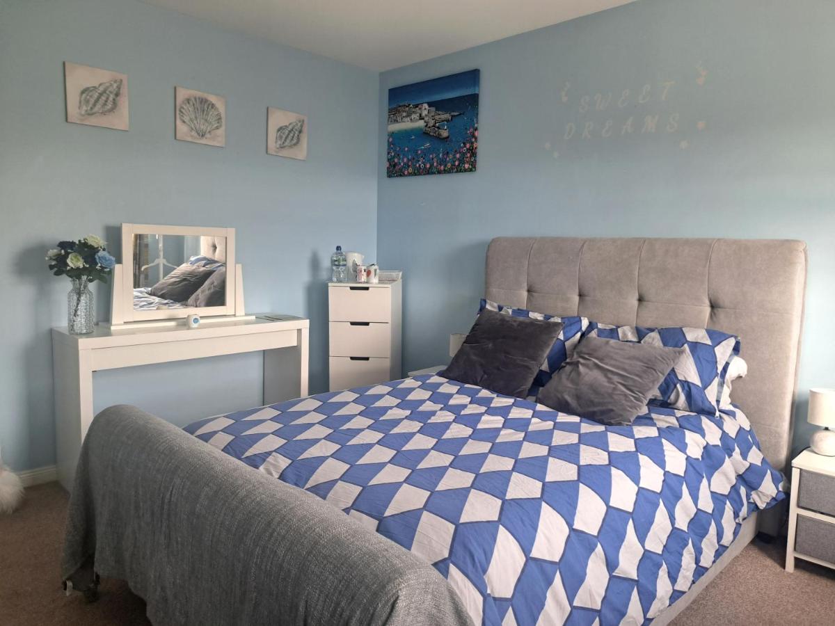 Chambre Double Deluxe