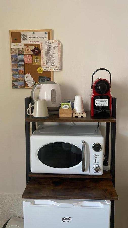 Palermo Noce suite apartment - B&B