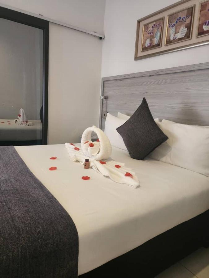 Standard Doppelzimmer