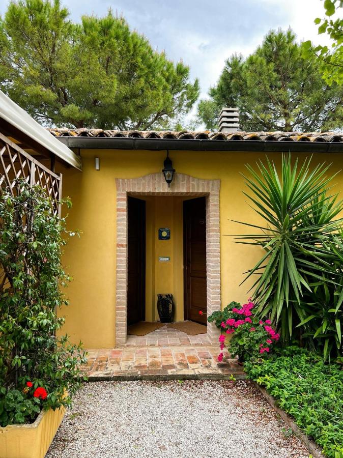 Casa vacanze La Foresteria - Bed and Breakfast