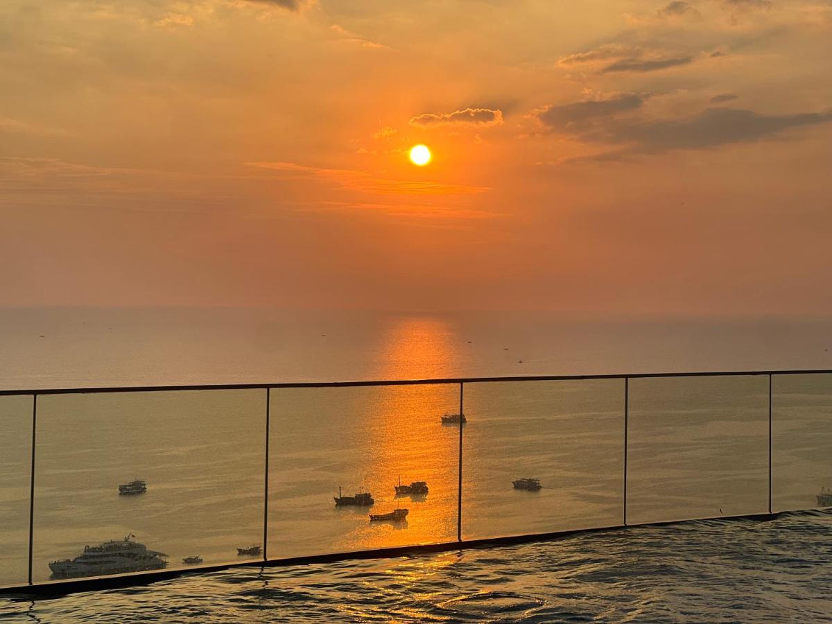 Sunset Town Phu Quoc 1 bedroom Studio Apartment - Bed and Breakfast Phu Quoc
