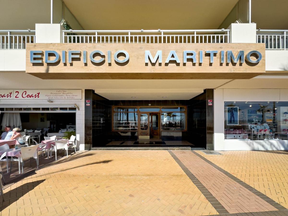 Sunset Málaga- Unique Beach Views - B&B Fuengirola