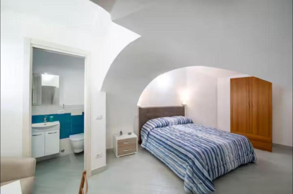 Secret Garden Amalfi Coast - B&B Atrani