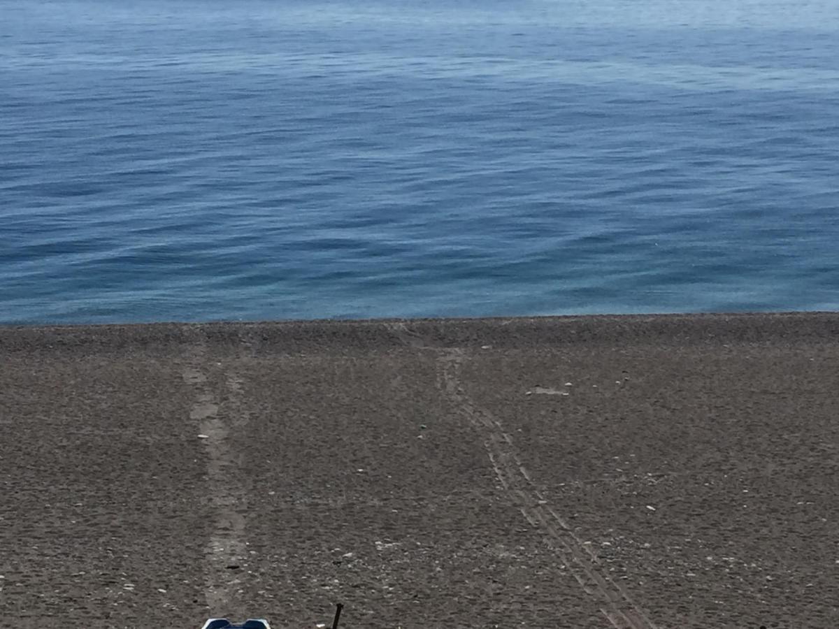 Appartement 1 Chambre avec Balcon et Vue sur Mer
