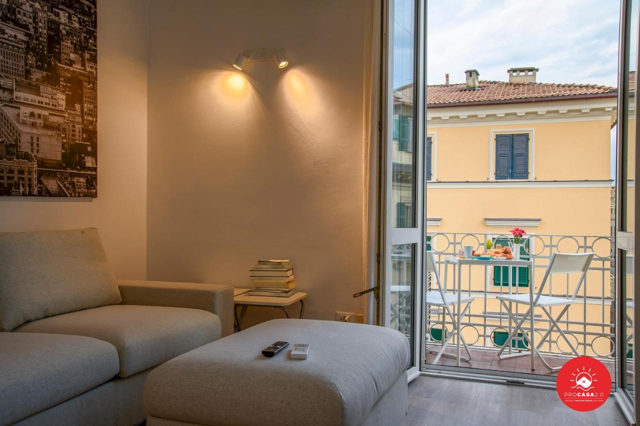 La Casa del Capitano - Chambres d’hôtes La Spezia