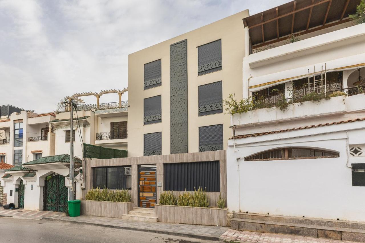 Magnifique 2 pièces rénové aux Sources - B&B Vieux Kouba