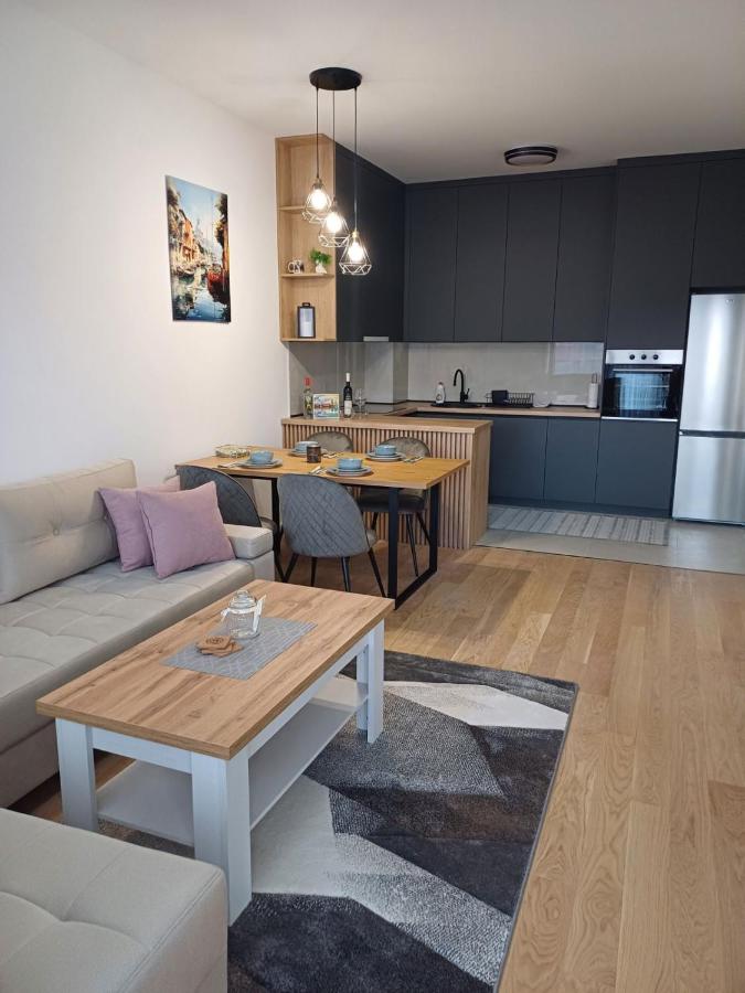 Apartman Pavle - B&B