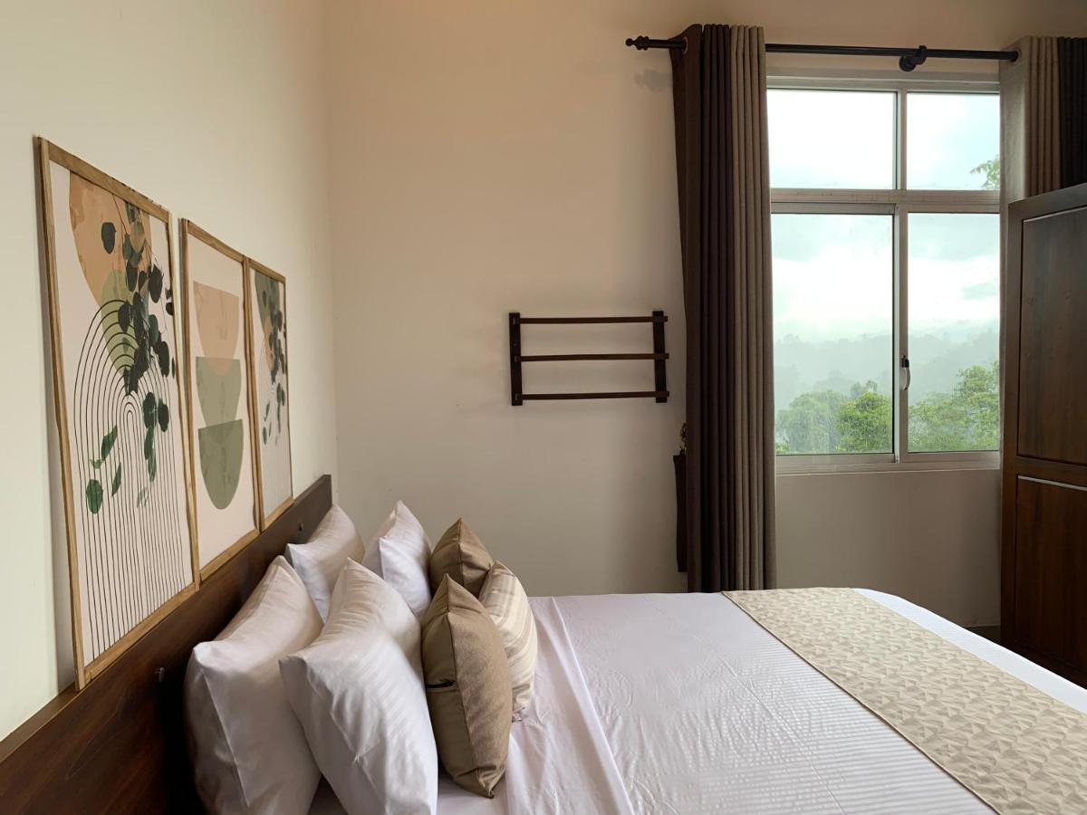 King Room with Balcony
